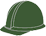 hard hat icon