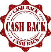 £50 cashback offer