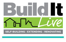 Build It Live Logo
