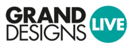 Grand Designs LIVE London Logo