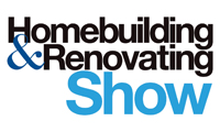Homebuilding & Renovating Autumn Show Logo