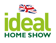 Ideal Home Show 2023