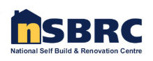 The National Self Build & Renovation Show Logo